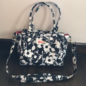 Jujube imperial princess be classy diaper bag